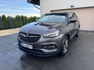 Opel Grandland 1.5 CDTI Edition Business Pack S&S 2021