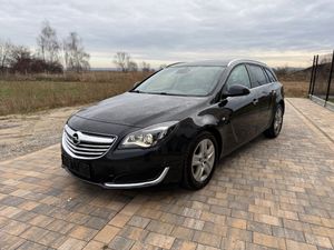 Opel Insignia A 2.0 CDTI ecoFLEXStart/Stop Innovation 2014