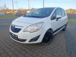 Opel Meriva II 1.4 Active 2012