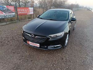 Opel Insignia B 2017
