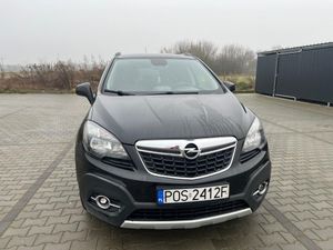 Opel Mokka I 1.6 CDTI Cosmo S&S 2015