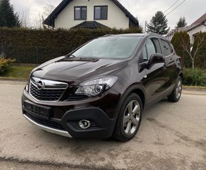 Opel Mokka I 1.6 CDTI Automatik Innovation 2015