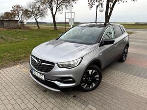 Opel Grandland 1.6 D Start/Stop INNOVATION 2018