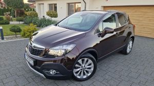Opel Mokka I 1.4 T Cosmo S&S 2014