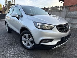 Opel Mokka I 1.4 Turbo ecoFLEX Start/Stop Edition 2019