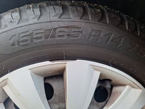 Peugeot 107 (70) 68 Access 2007