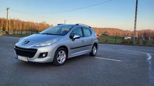 Peugeot 207 95 VTi Urban Style 2011