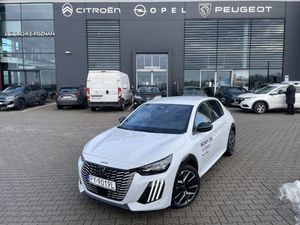 Peugeot 208 II 2025