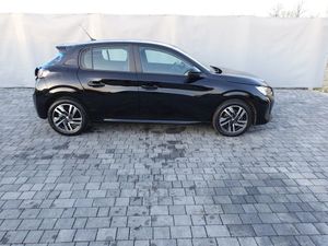 Peugeot 208 II PureTech 100 EAT8 Active Pack 2023