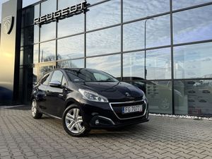 Peugeot 208 I 2017