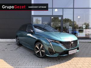 Peugeot 308 T9 2024