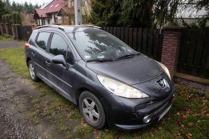Peugeot 207 2008