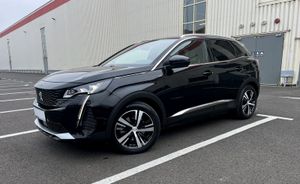 Peugeot 3008 II 225 e-EAT8 GT Pack 2021