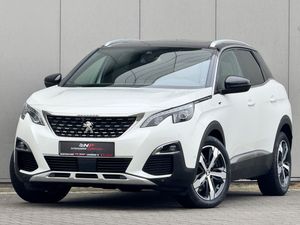 Peugeot 3008 II BlueHDi 180 Stop & Start EAT8 GT 2020