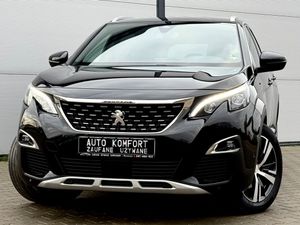 Peugeot 5008 II BlueHDi 180 EAT6 GT 2020