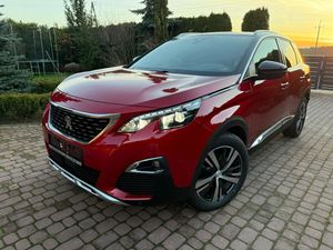 Peugeot 3008 II 2018
