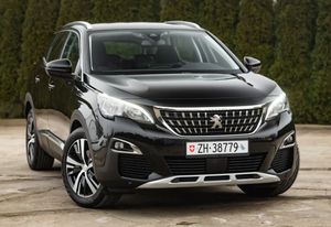 Peugeot 3008 II 2020