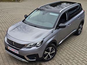 Peugeot 5008 II PureTech 130 Allure 2018