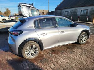 Peugeot 208 II 2022