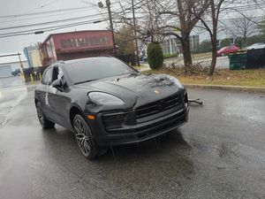 Porsche Macan I T PDK 2024