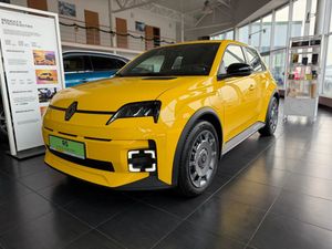 Renault 5 E-Tech 40kWh Urban Range Evolution 2025