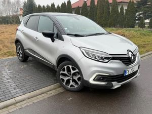 Renault Captur / QM3 I 2019