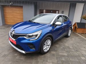 Renault Captur / QM3 II TCe 100 EXPERIENCE 2022