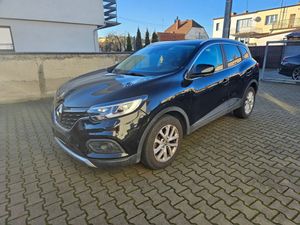Renault Kadjar TCe 160 EDC GPF BUSINESS EDITION 2019
