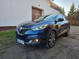 Renault Kadjar Energy TCe 130 EDC Bose Edition 2016