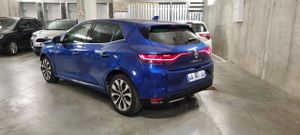 Renault Megane IV TCe 140 GPF INTENS 2021
