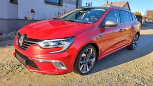 Renault Megane IV TCe 160 GPF EDC GT LINE 2020