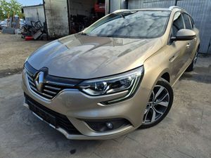 Renault Megane IV 2017