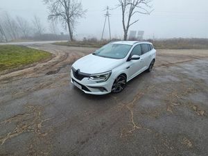 Renault Megane IV ENERGY dCi 165 EDC BOSE EDITION 2018