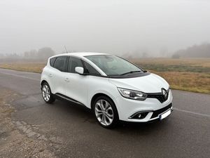 Renault Scenic IV 2019