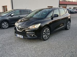 Renault Scenic IV BLUE dCi 120 LIMITED 2019