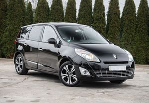 Renault Scenic III 2011