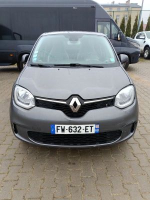 Renault Twingo III Electric ZEN 2020