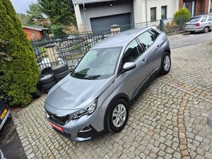 Peugeot 3008 II 2020