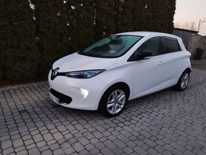 Renault Zoe (mit Batterie) 41 kwh Life 2017