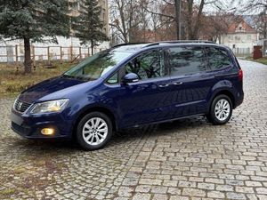 Seat Alhambra II 2.0 TDI Ecomotive Connect 2020