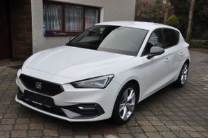 Seat Leon IV 1.5 EcoTSI Evo FR S&S 2020