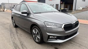 Skoda Fabia IV 1.5 TSI DSG Style 2023