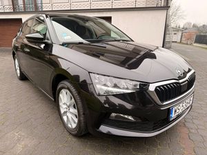 Skoda Scala 1.0 TSI Ambition 2021