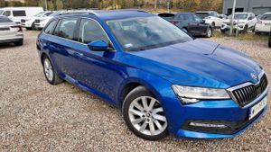 Skoda Superb III 2.0 TDI Ambition DSG7 2020