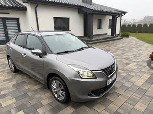Suzuki Baleno (Esteem) 1.2 Premium Plus 2017