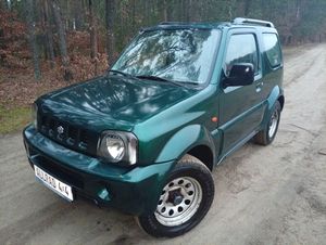 Suzuki Jimny III Ranger 2004
