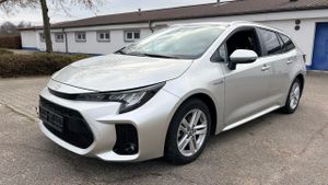 Suzuki Swace 1.8 Hybrid CVT Comfort+ 2021