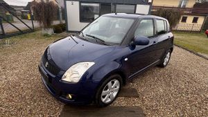 Suzuki Swift IV 1.3 Comfort 2008