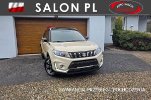 Suzuki Vitara III 1.0 Boosterjet Allgrip Comfort 2019