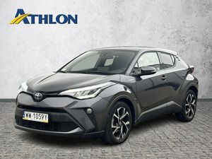 Toyota C-HR 2019